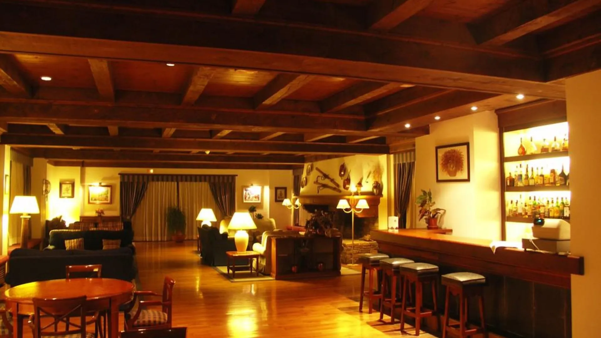 Melia De Tredos Hotel