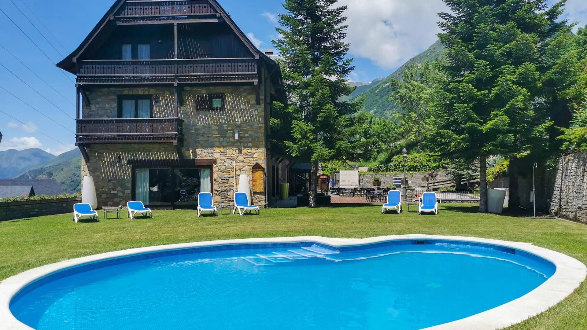 Melia De Tredos Hotel