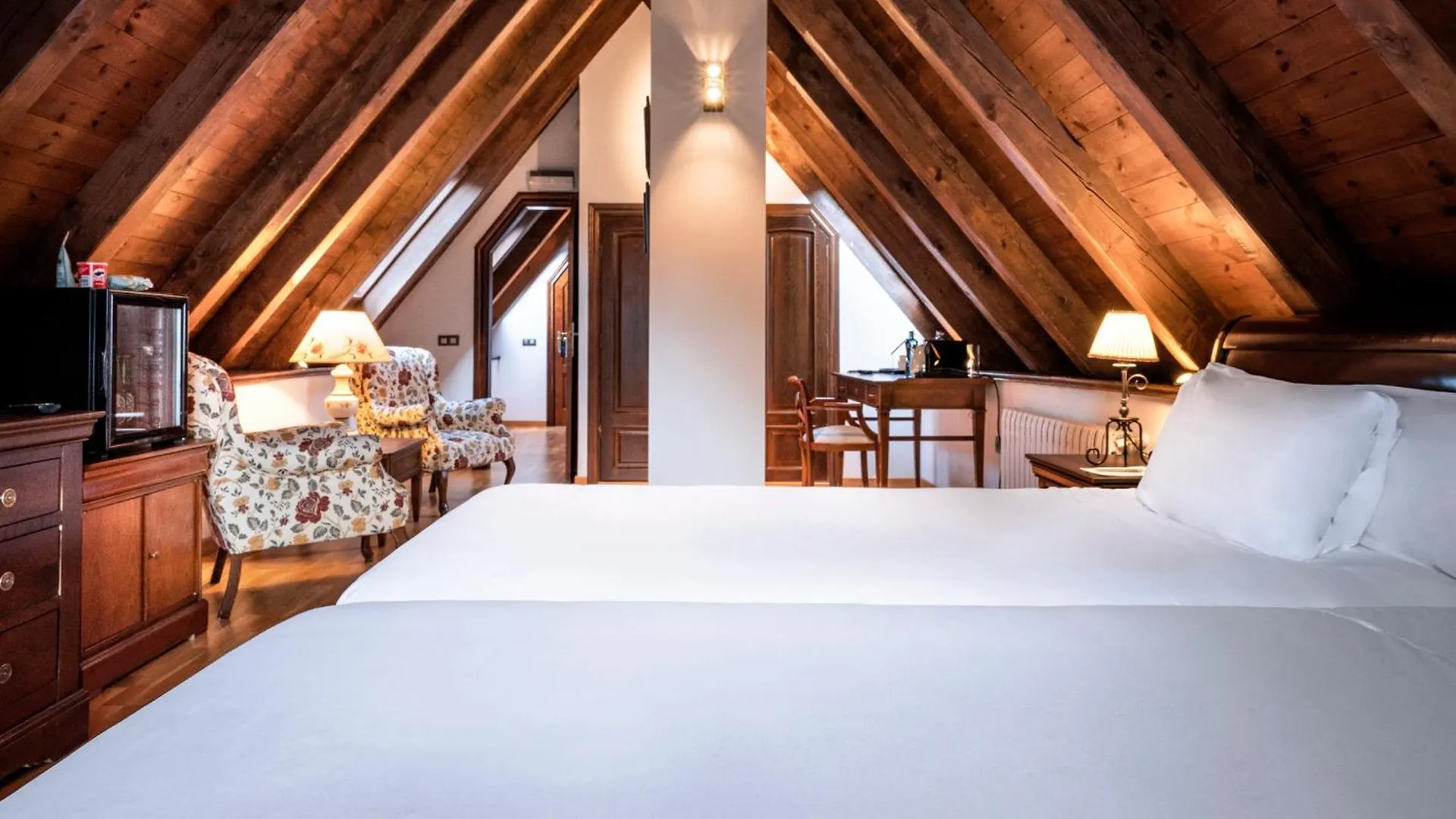 Melia De Tredos Hotel