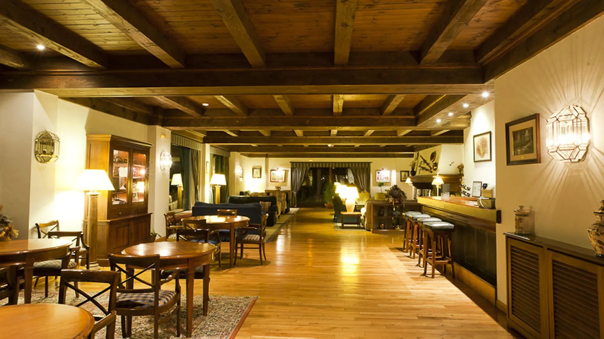 Melia De Tredos Hotel