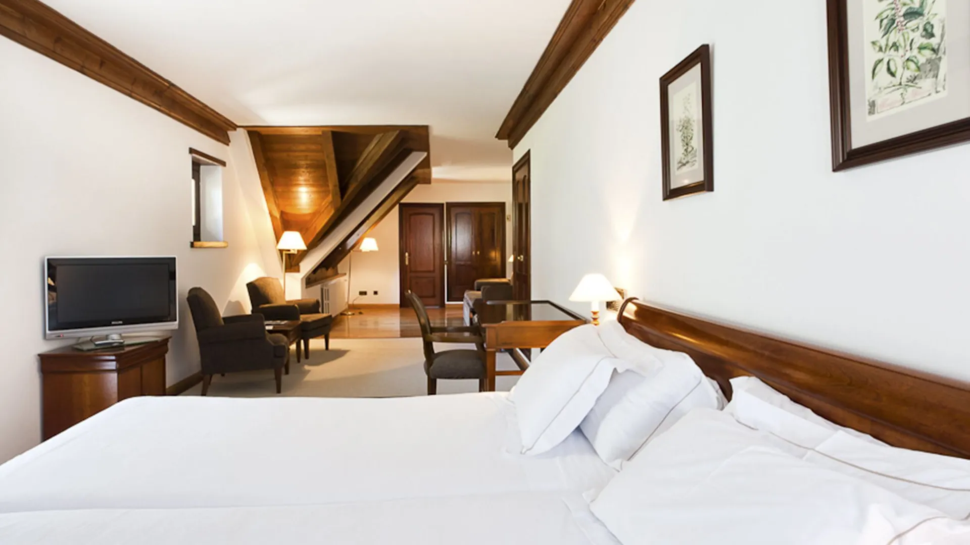 Melia De Tredos Hotel