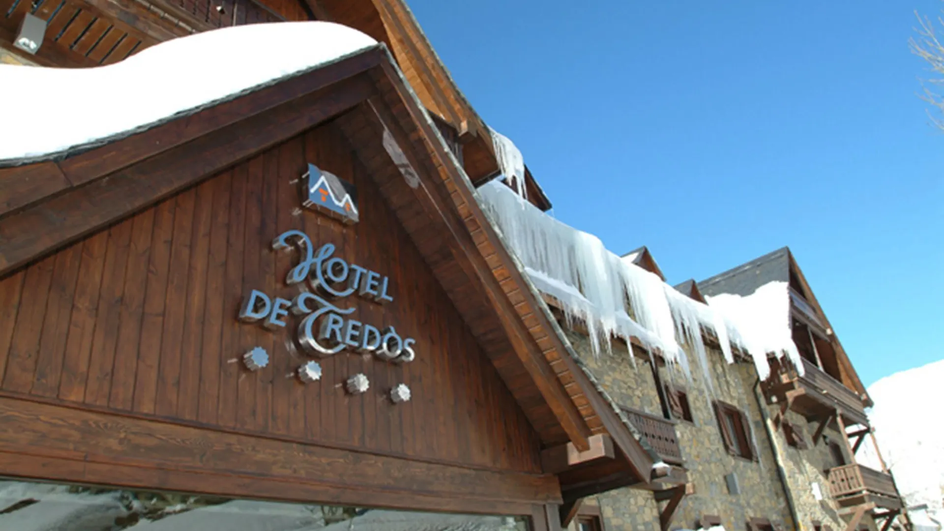 Melia De Tredos Hotel